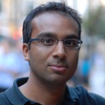  Sharad Goel - Senior Researcher at Microsoft Research