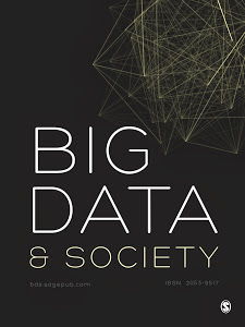  Big Data & Society
