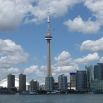 Toronto