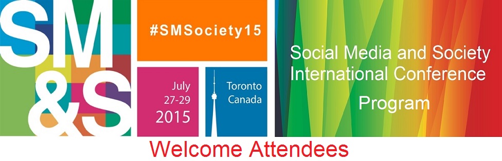 Smsociety15 Banner Welcome Attendees 11th International