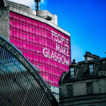 People Make Glasgow